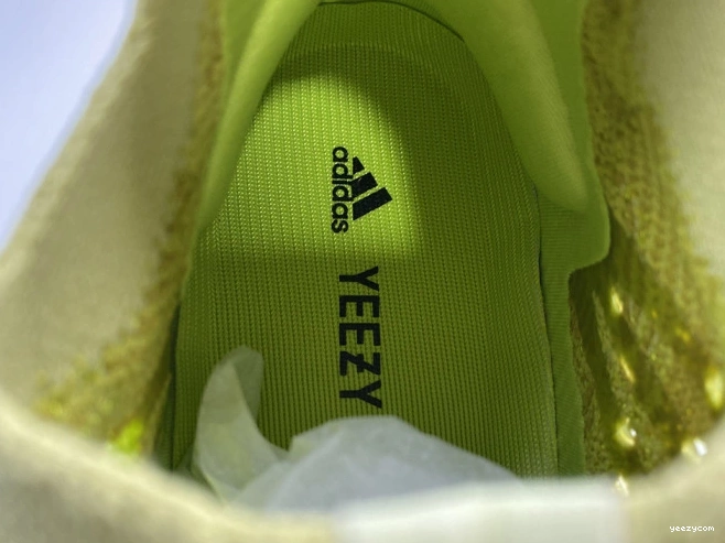 GLOW ADIDAS BOOST 380 HYLTE FZ4990 YEEZY 0905